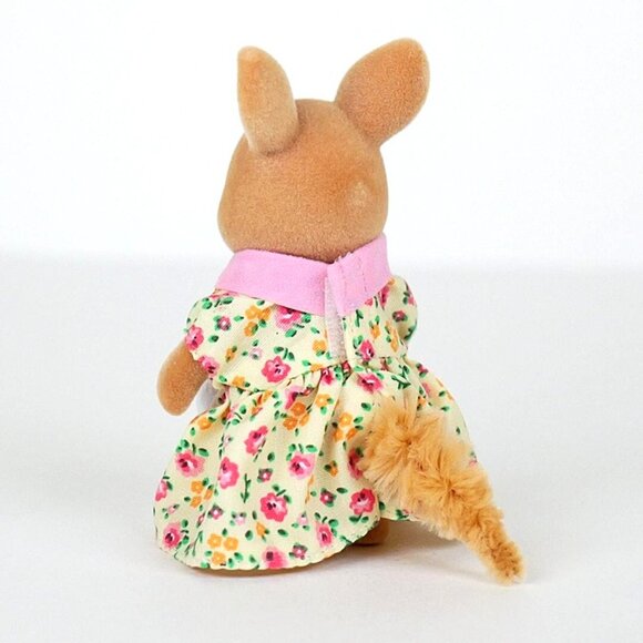 2 for $25 - Calico Critters Sylvanian Families Kangaroo Mother - Picture 7 of 7